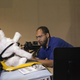Illustration for article titled Study Shows Many Pet Car Safety Restraints To Be Unsafe
